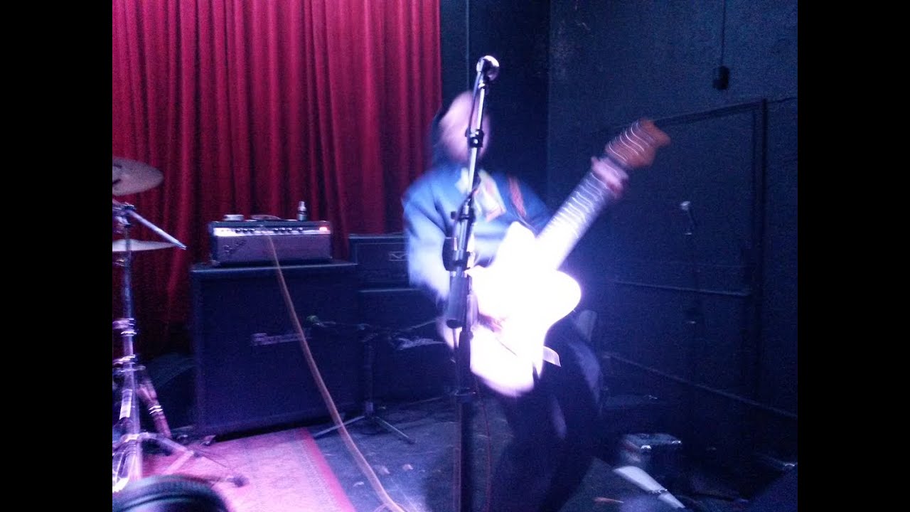 Bliss live in OKC @ The Sanctuary (1/17/26)