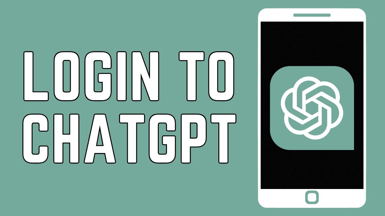 How To Login To ChatGPT? (2024)