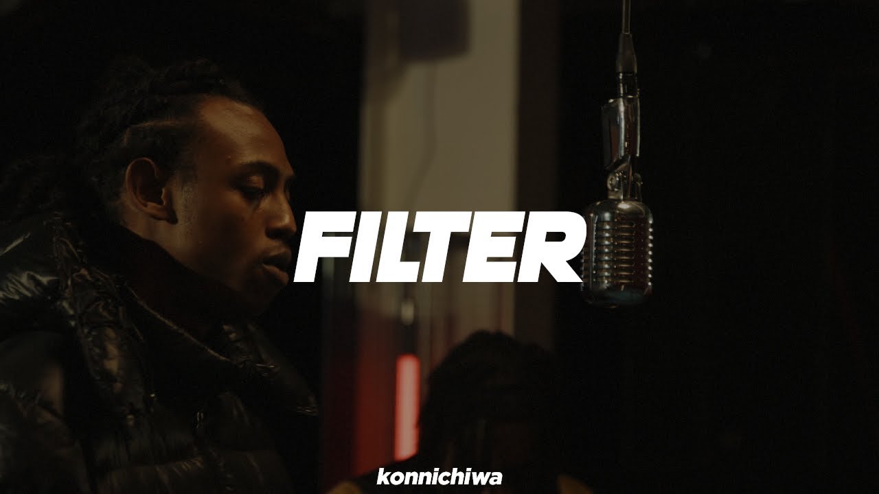 #Stockwell CFigures X #LTH C1 Type Beat - 