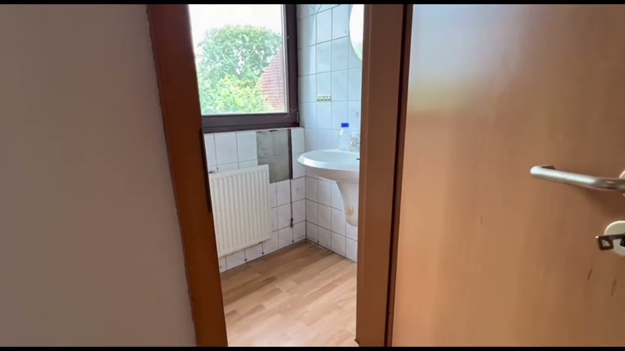 050-283 | 🏡 *VERKAUFT* durch DFM Immobilien Schortens I Der Immobilienprofi für Sande