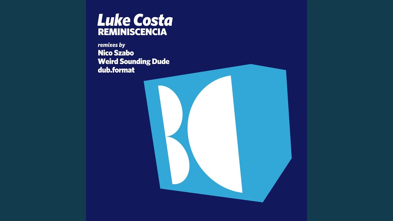 Reminiscencia (Nico Szabo Remix)