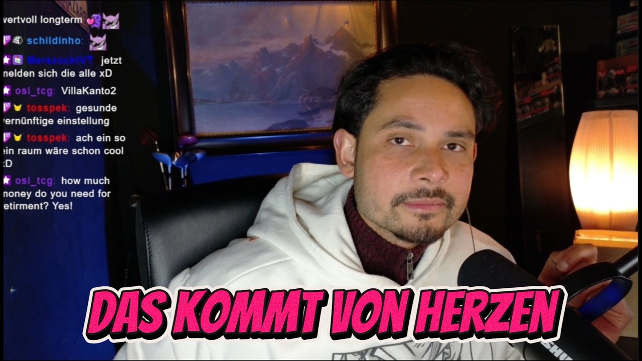 Privat❗️DESWEGEN habe ich mein KOMPLETTES LEBEN VERÄNDERT!