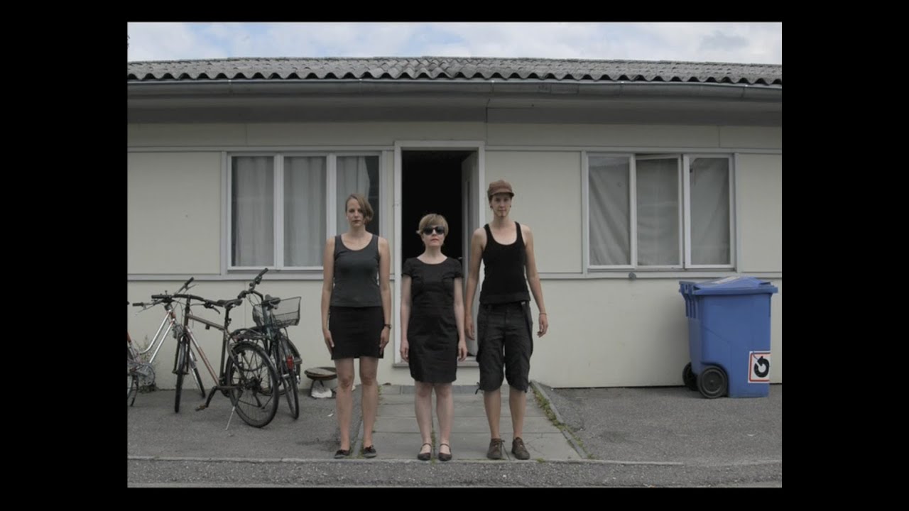 smalltalk von leidi lady