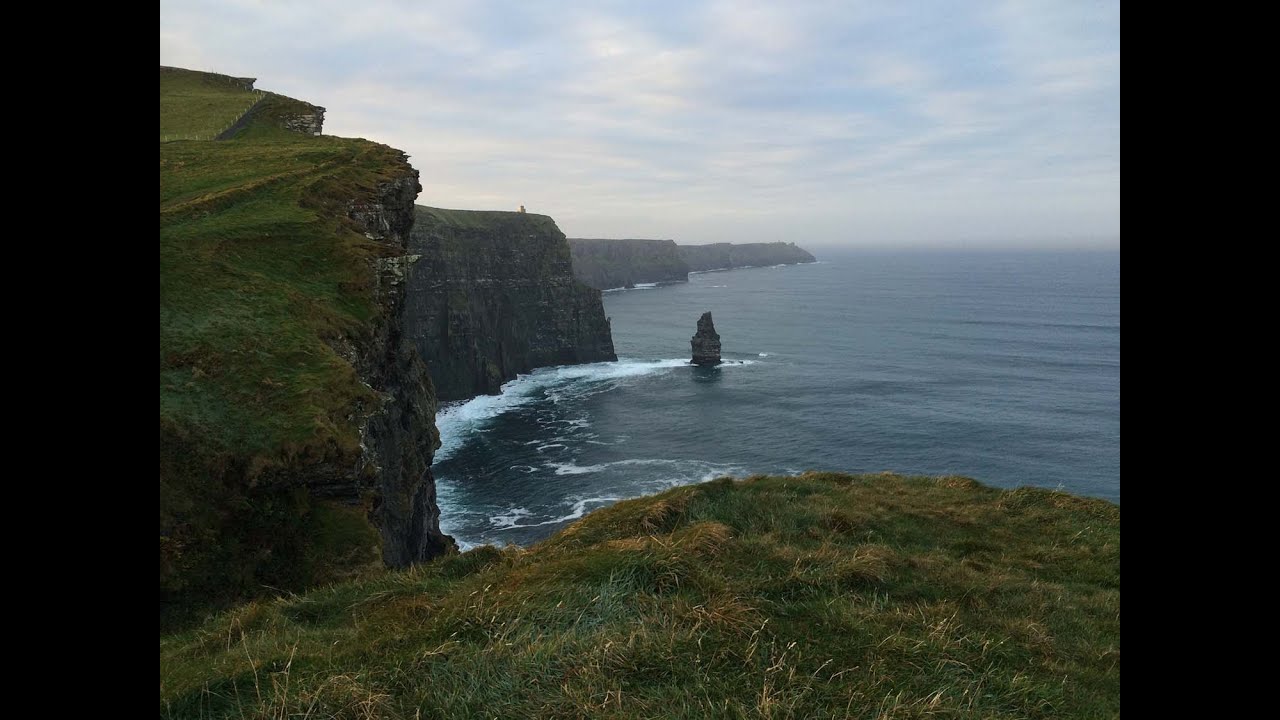 Courtney Conlogue - Emerald Odyssey  - Ireland Surf Adventure