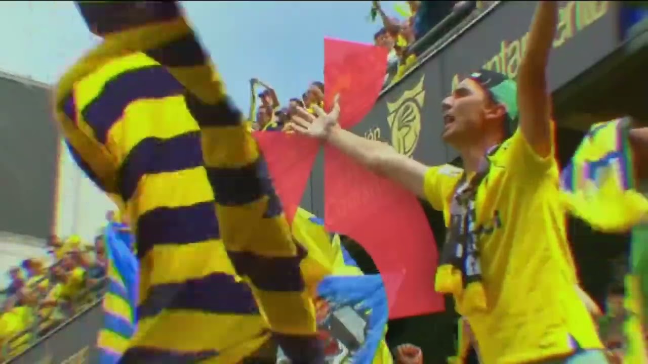 [4K] LaLiga 2023/24 Intro