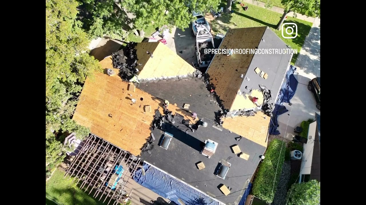 DFW Roofing & Remodeling Company 