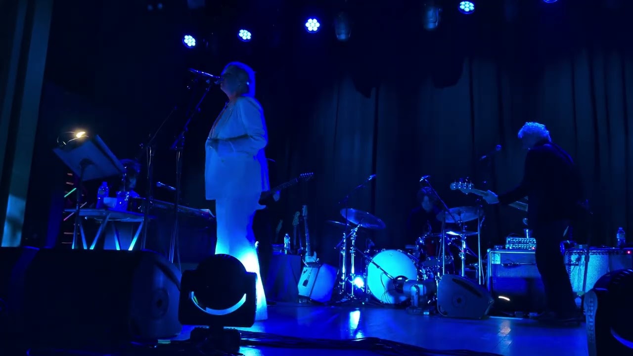 Cat Power - Lived In Bars (live Webster Hall, NYC - 3/7/2026)