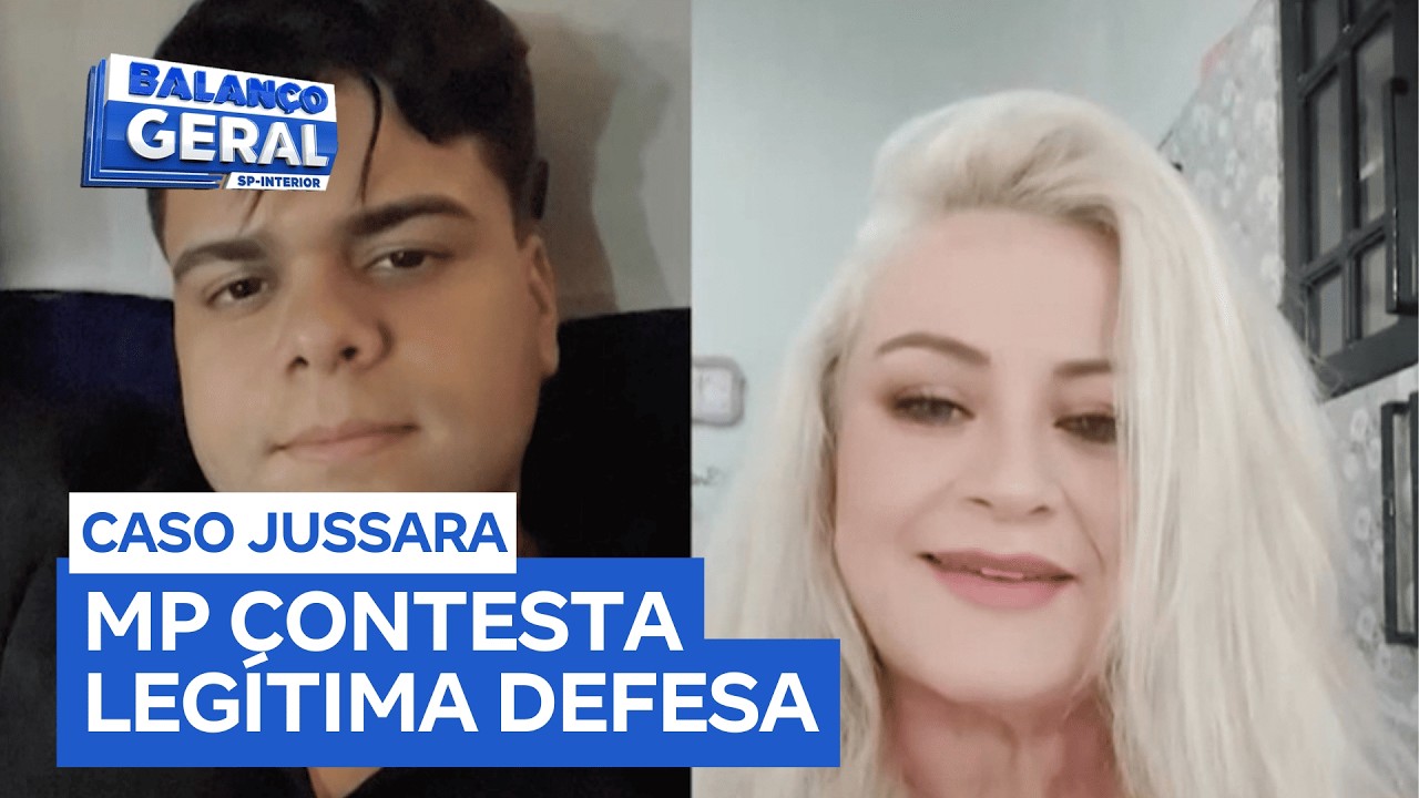 Caso Jussara: segundo MP, Alex Sandro estava alcoolizado e foi morto com 77 golpes de tesoura