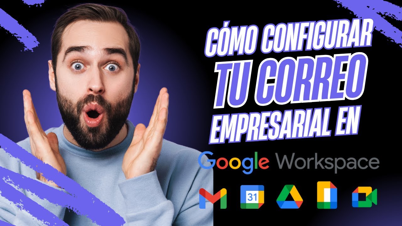 ¿Qué es Google WorkSpace, para qué sirve y cómo funciona? 😎 Guía 2025