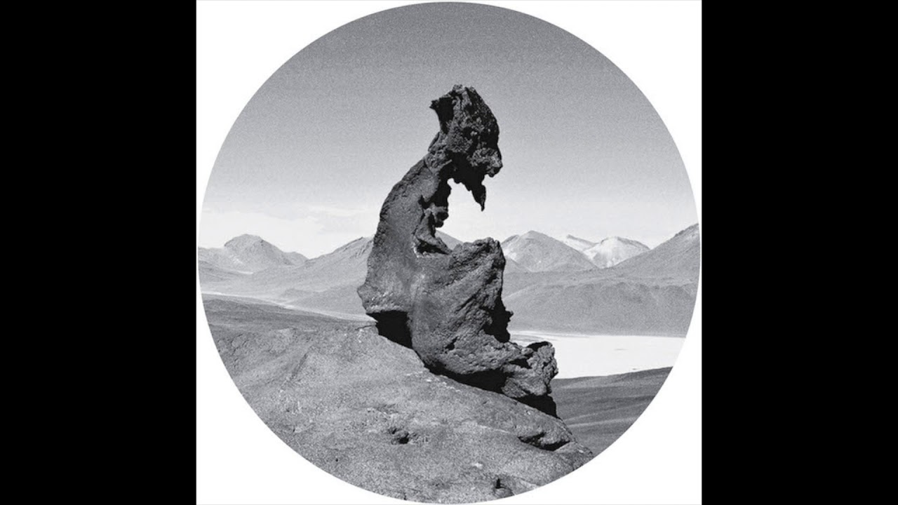 Audiofly & Patrice Bäumel - Atacama