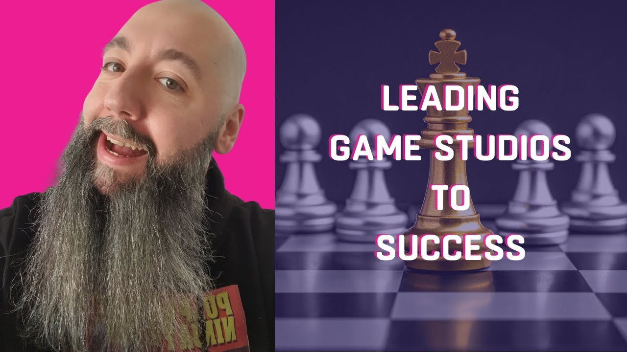 Leading Indie Game Studios to Success in 2025: Actionable Strategies and Insights