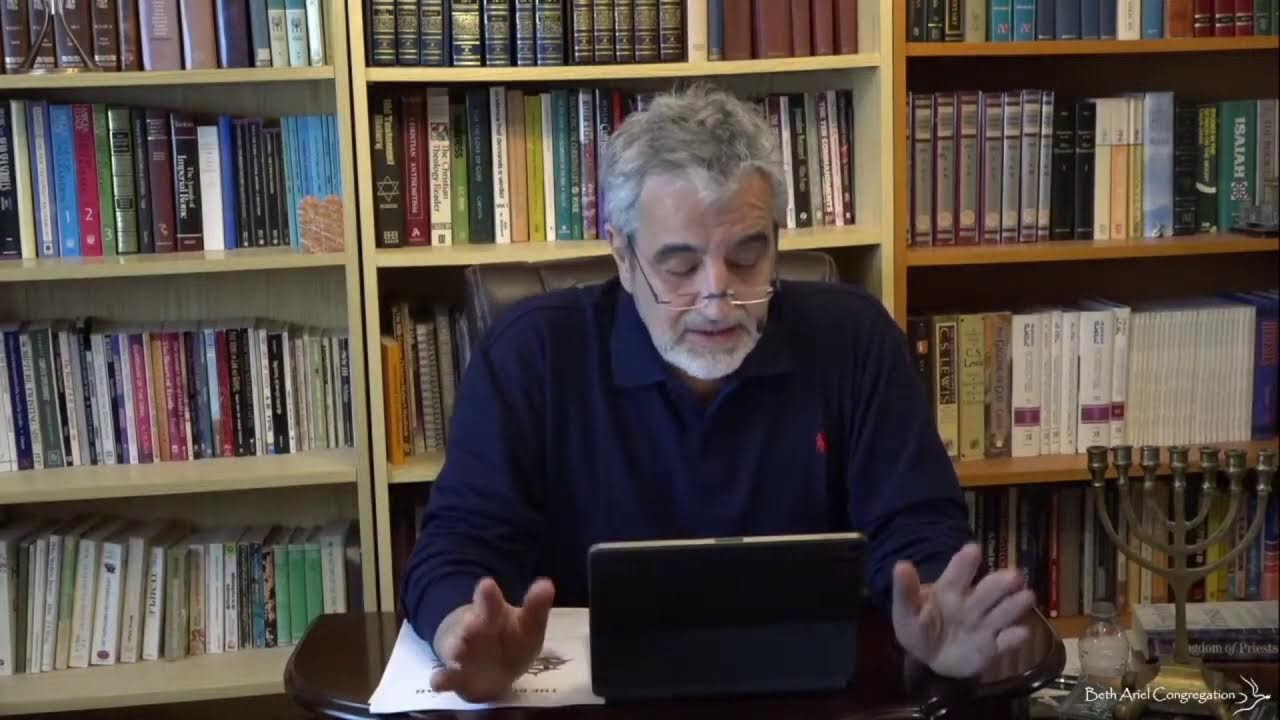The Messiah in Isaiah, Part 4