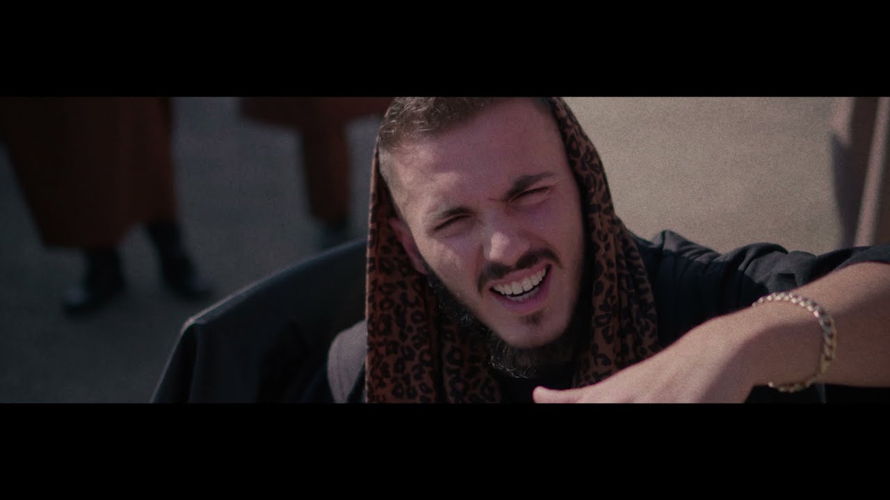 Buero - TALI (prod. by Lurro)