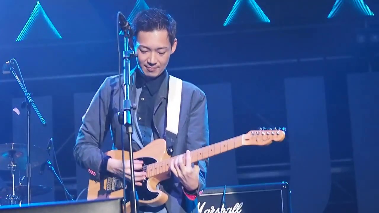 Awesome City Club- 青春の胸騒ぎ
