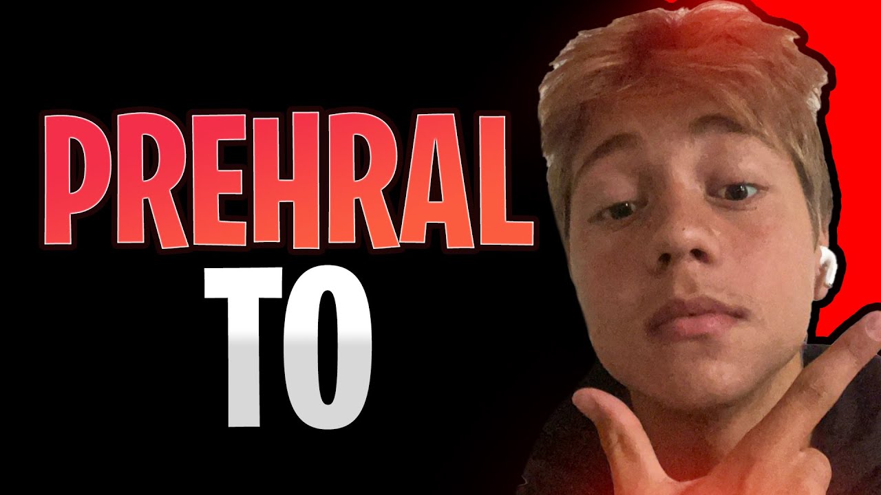 PREHRAL TURNAJ😨 Trénoval som ho..