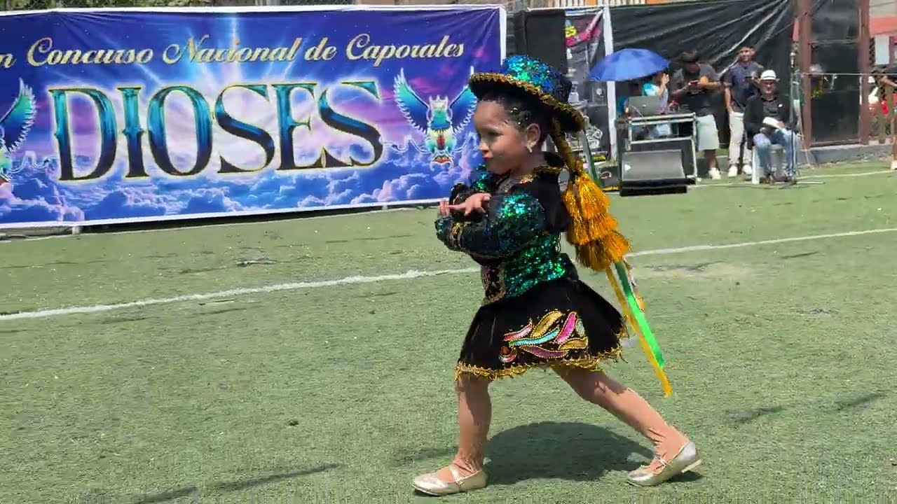 SAYA LUNARI A - UNIPERSONAL INFANTIL - CONCURSO NACIONAL 