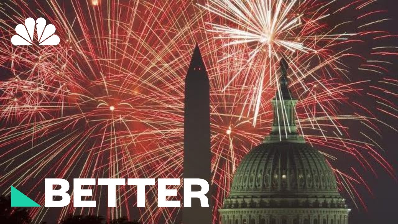 4 Hacks For A Better July 4th Weekend | Better | NBC News