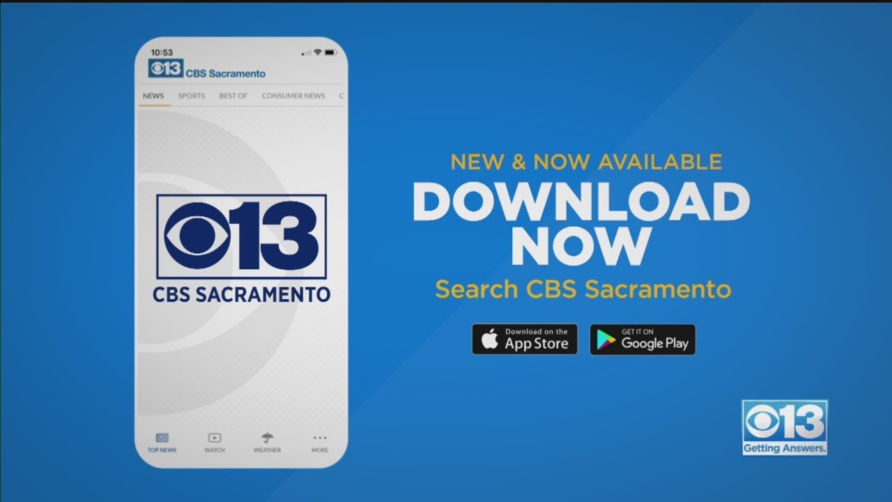 CBS13 PM News Update - 9/5/20