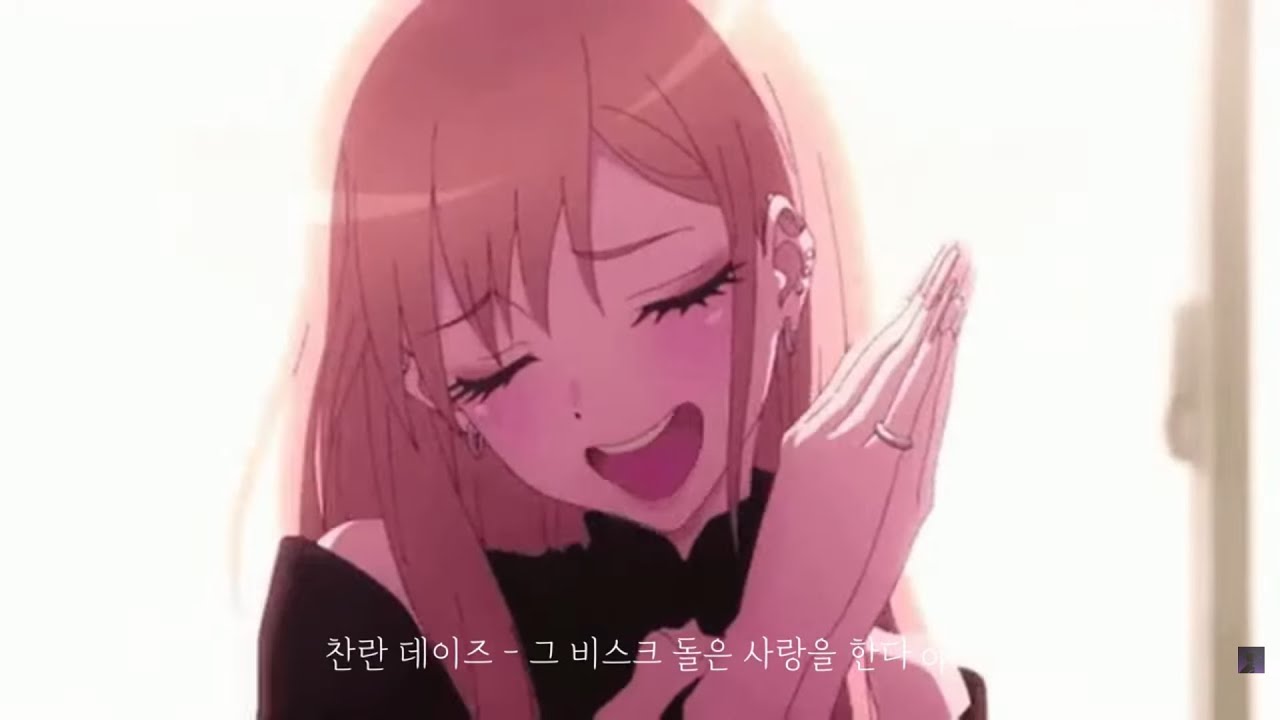 [𝐏𝐥𝐚𝐲𝐥𝐢𝐬𝐭] 💖내가 들으려고 만든, 설레는 일본 로맨스 애니 ost 모음