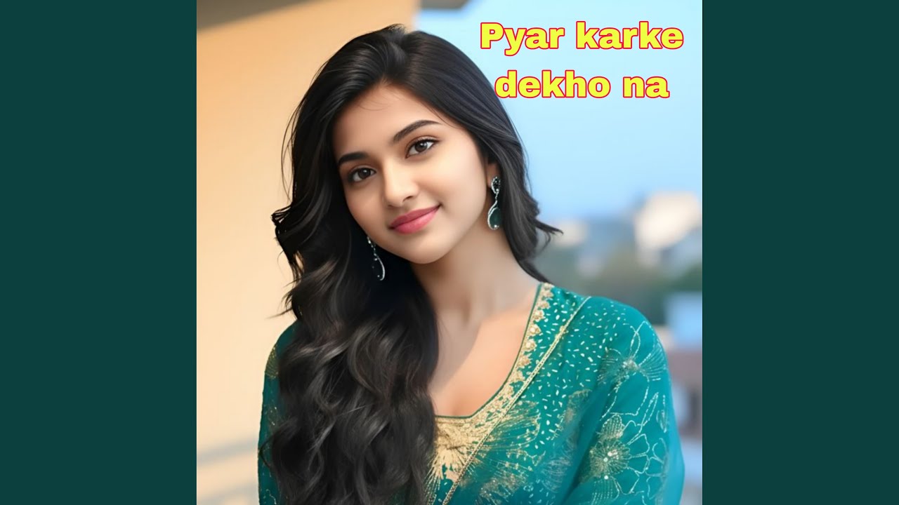 Dil pardesi ho gaya