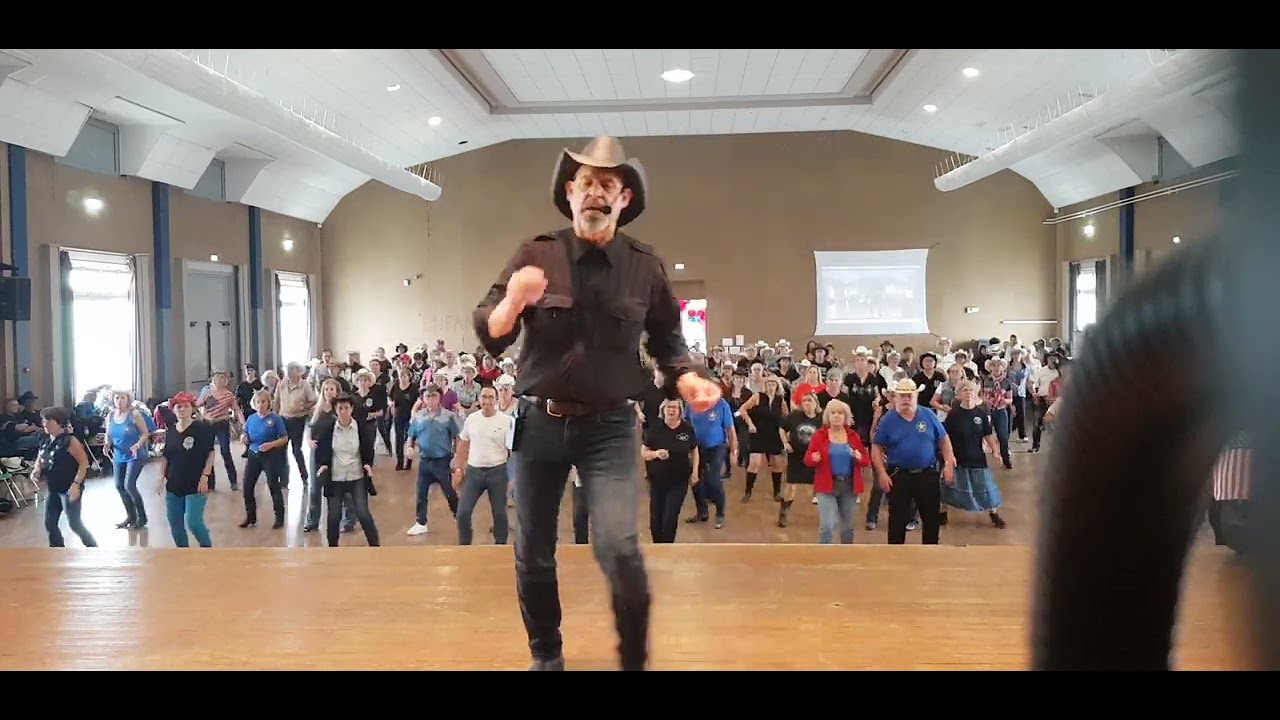 THIS OL' RODEO, Dan Albro  music20240601 164552