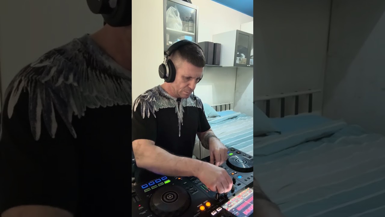 Electro - Wasabi - DJ Atres 