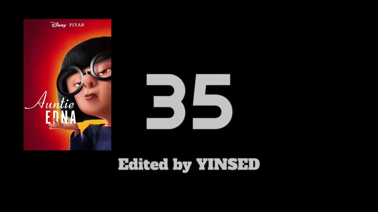 Every Pixar Short Ranked Jingles MADE BY: @SchaffrillasProductions