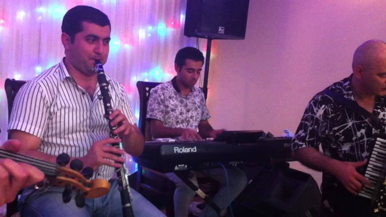 Ramin Skripka Tural Genceli Zema UCAR Toyu 16.08.2013