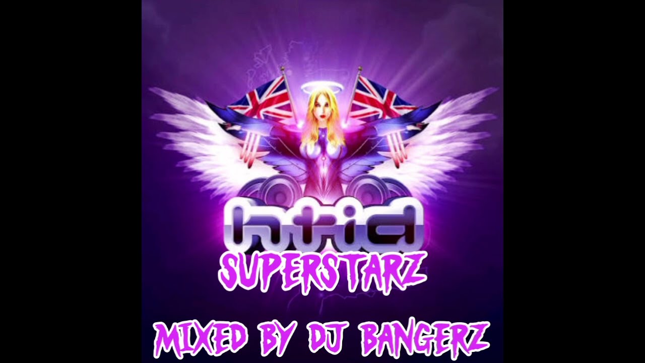 Htid Superstarz - Bangin Hardcore 2025 🔥💥