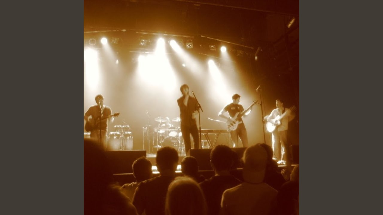 Eve (Live)
