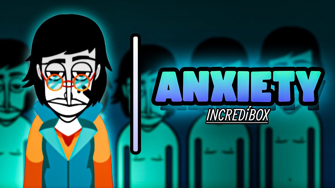 Incredibox Anxiety Is Incredibly Interesting!