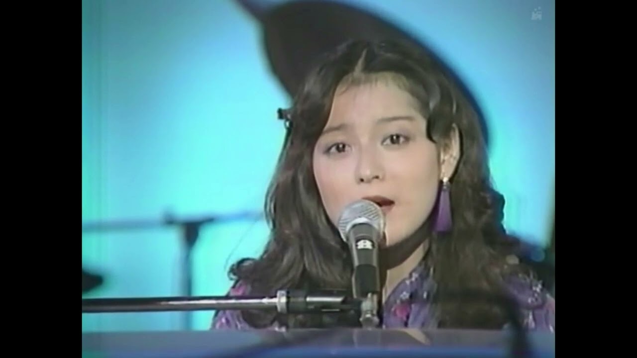 【　異邦人　】　　久保田早紀　Cover　安定感　極Ⅲ　2026,1,31
