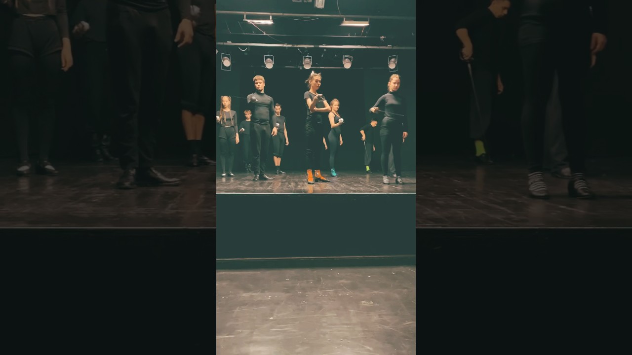 Кто понял, тот понял&hellip; #action #рек #сценическоедвижение #stagecombat #actor #sword #stage #fencing