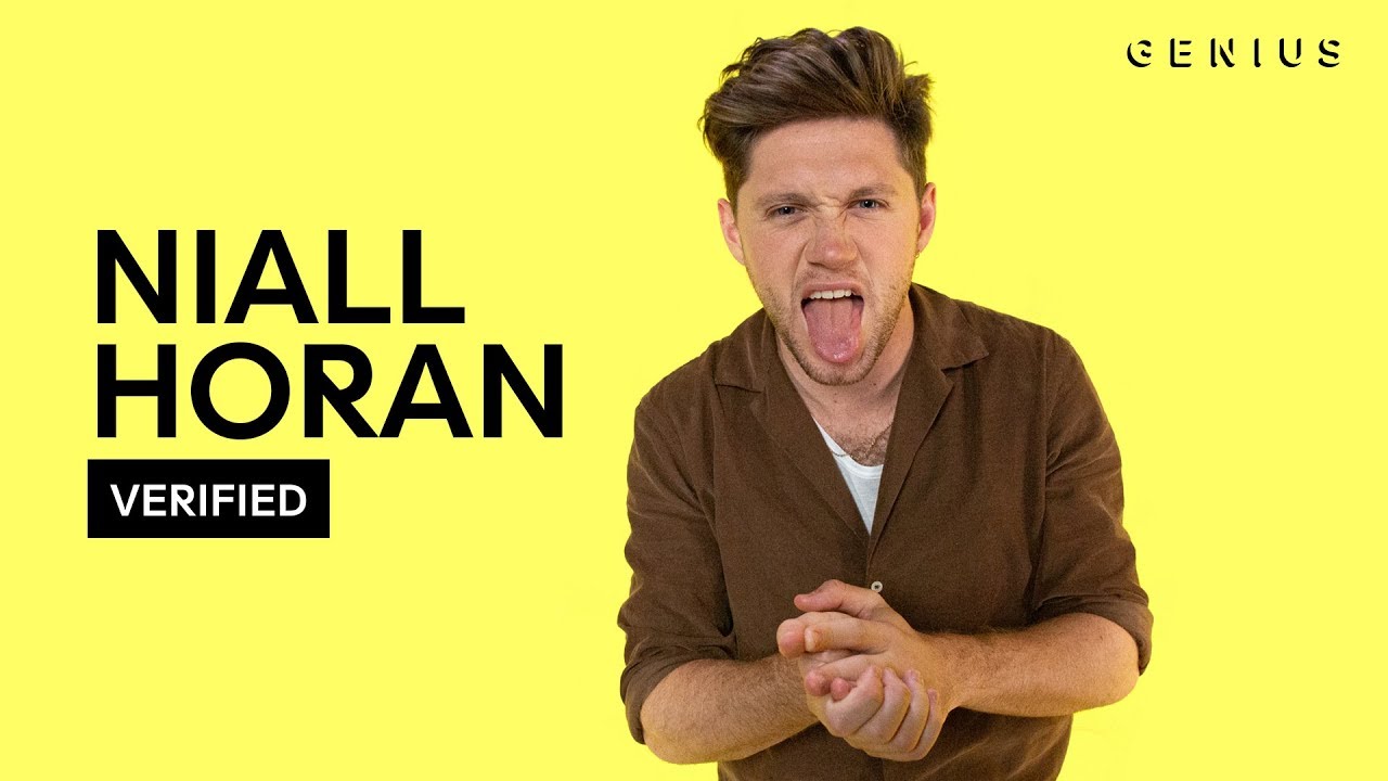 Niall Horan 