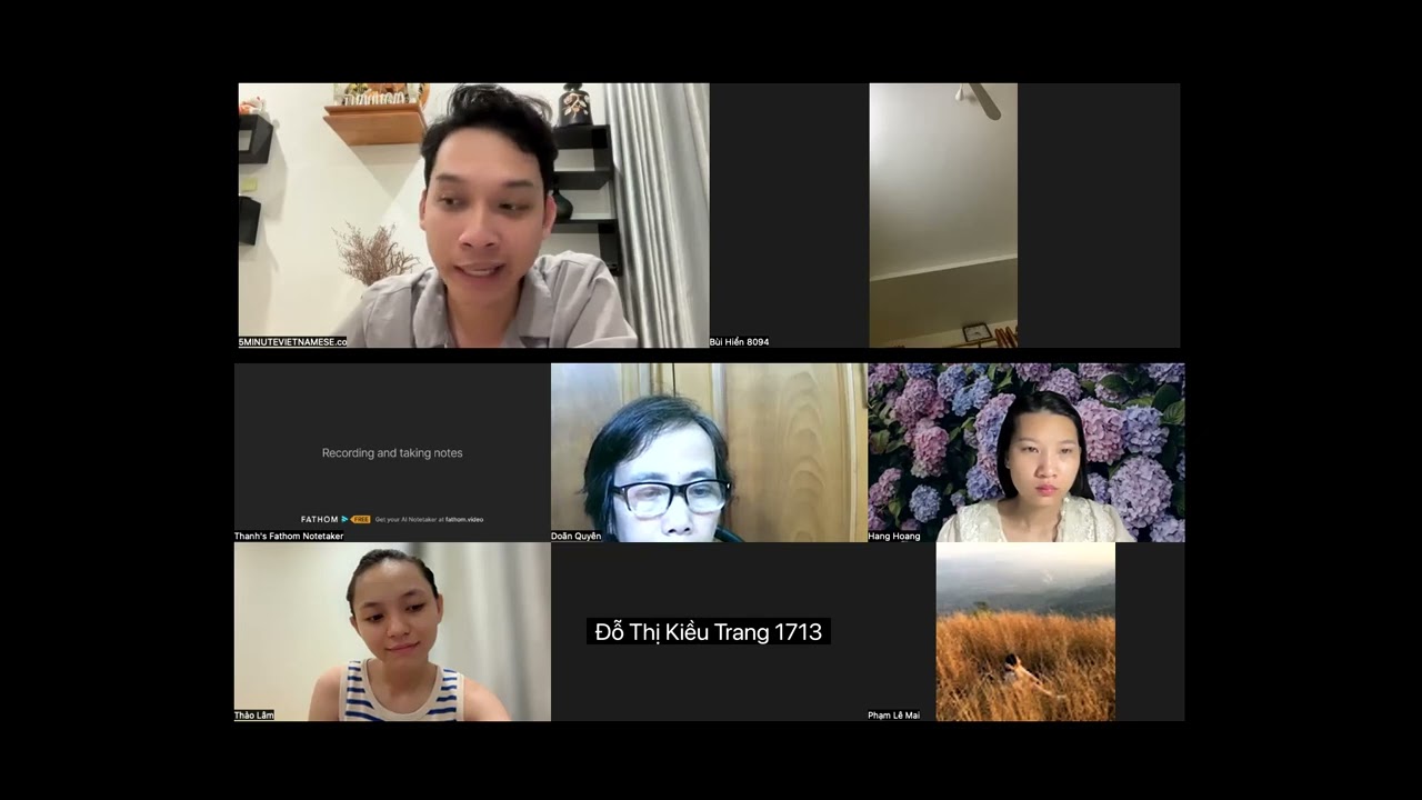 Tổng kết thử thách 90 ngày luyện tiếng Anh theo phương pháp của thầy A J Hoge