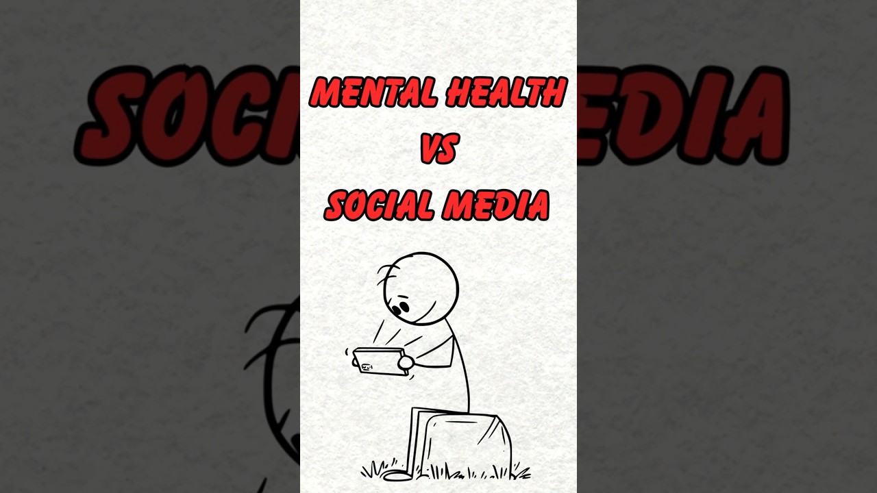 Is Scrolling Hurting Your Mental Health? | Stop Doomscrolling Now!