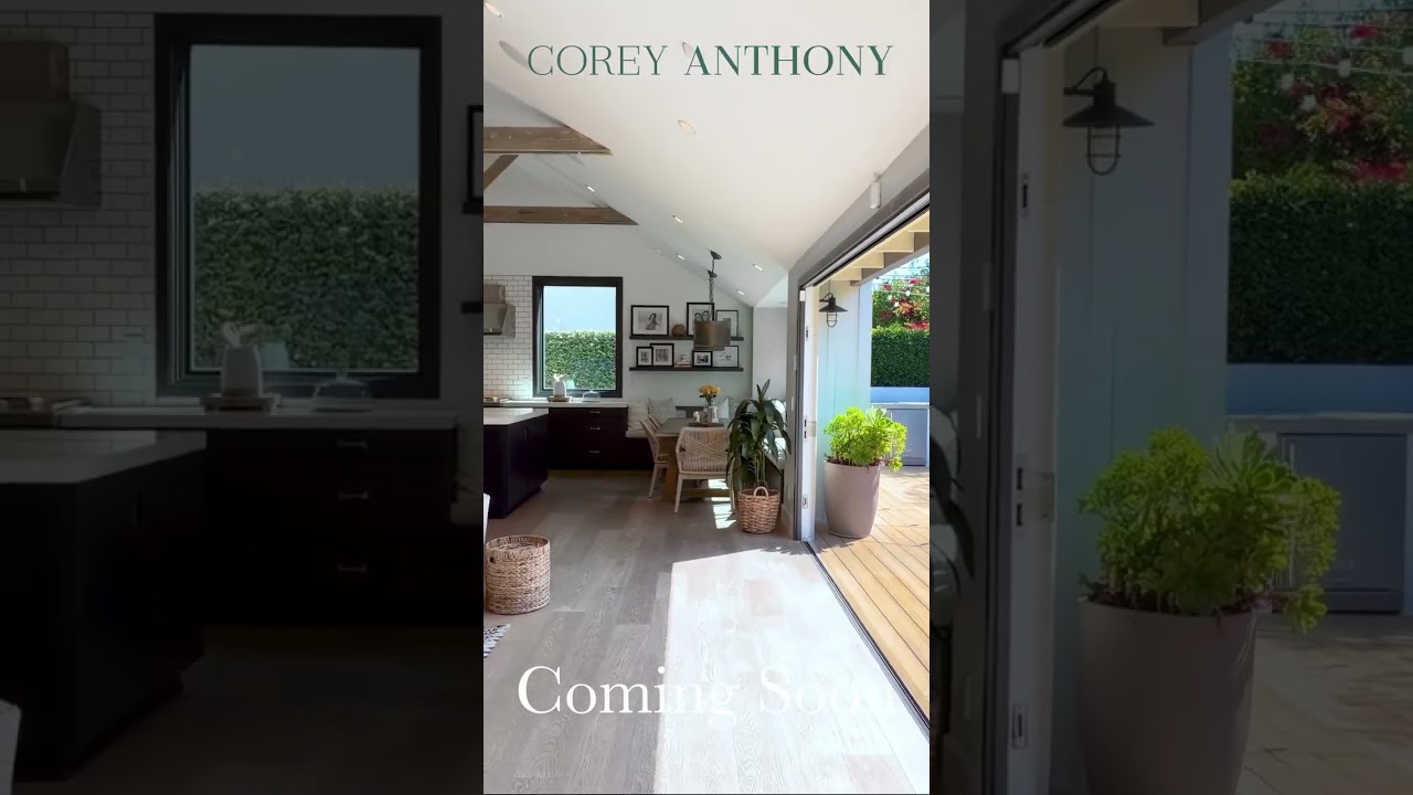 Coming Soon!  Port Streets | Newport Beach, CA