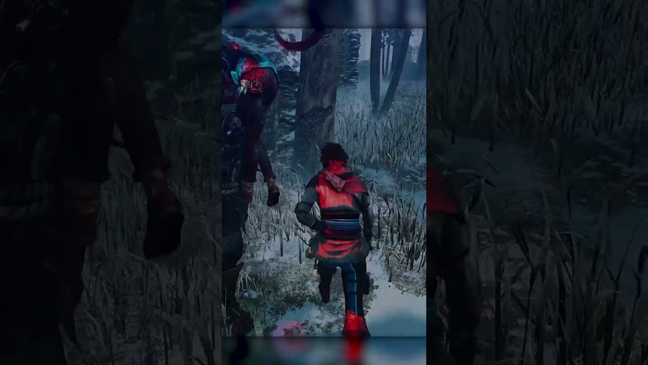 How to use Dead Hard - Dead by Daylight