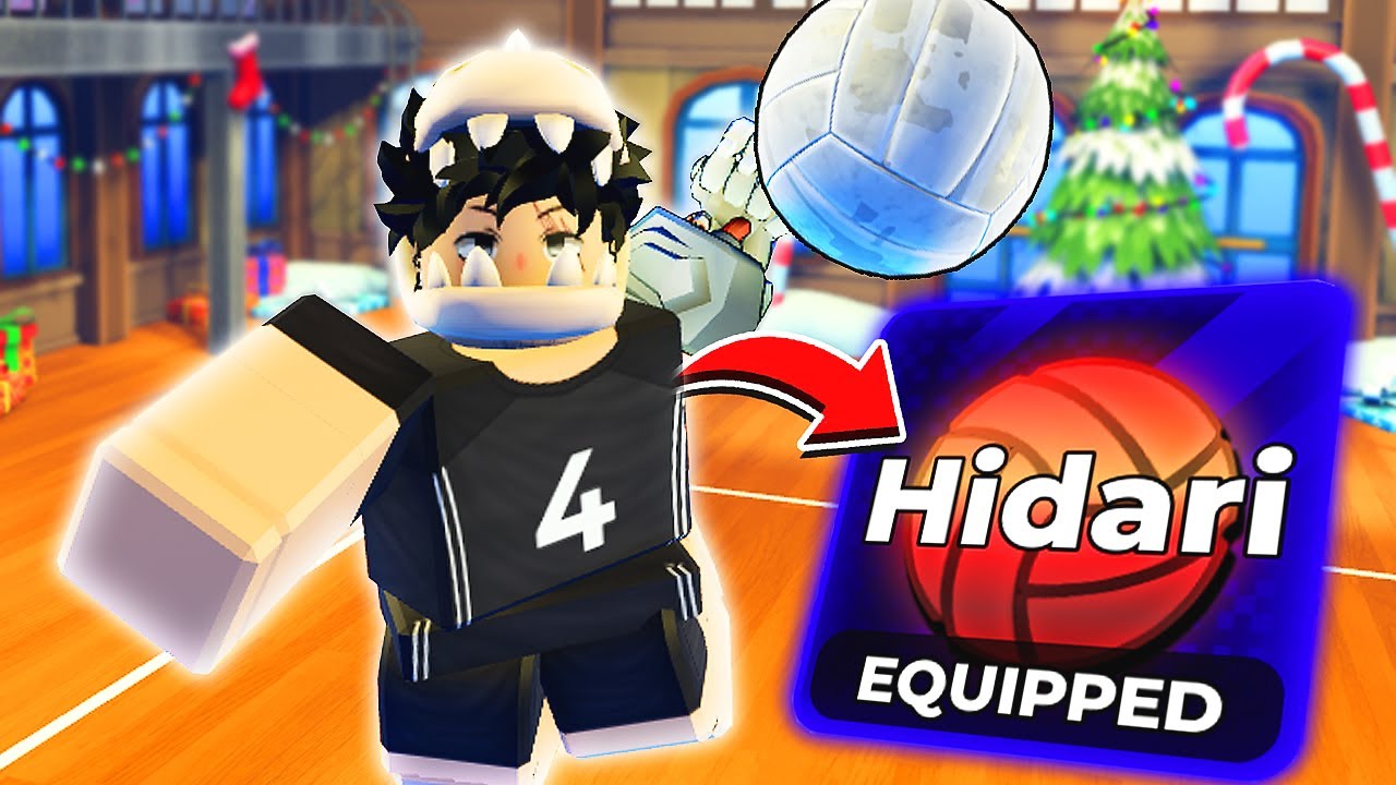 Consegui o estilo SECRETO IMPOSSÍVEL no Volleyball Legends!