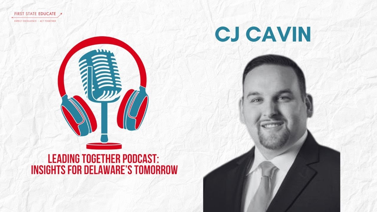 Rules, Relationships, and Results: CJ Cavin on Effective School Board Leadership