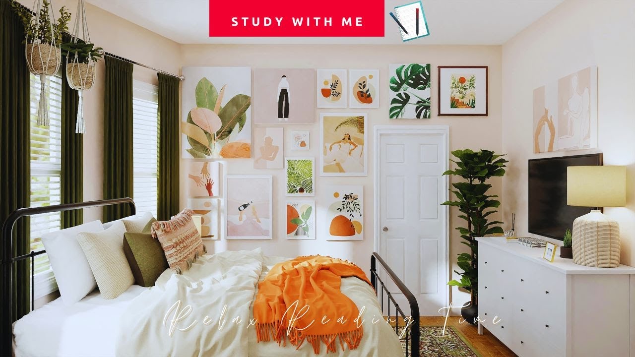 [無廣告版] 把家打造誠品風 ♫ 輕鬆舒服音樂的氛圍 RELAX MUSIC FOR STUDYING