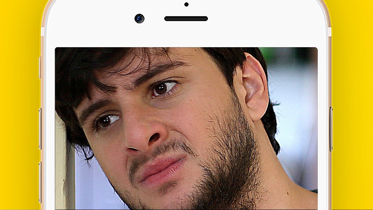 Tipos de fotos de perfil