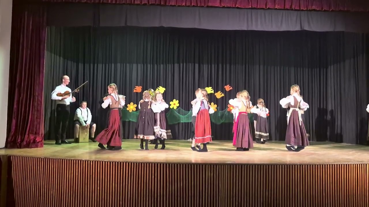 Otroška FS POŠ Trje (Šempeter v S. d. 10.3.2026)