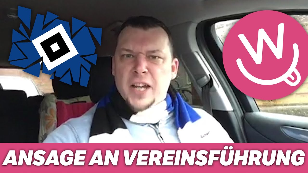 Vereinsf&uuml;hrung l&auml;sst HSV sterben - Ansage von Sievi