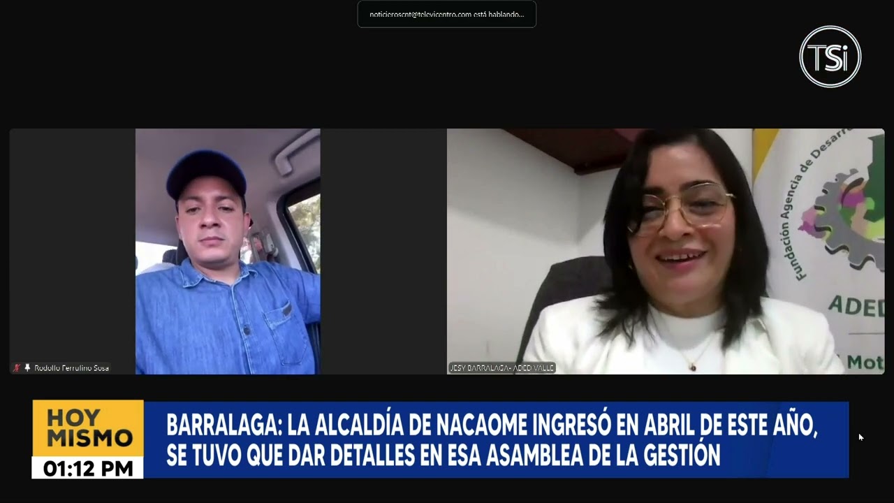 Polémica por uso de fondos sociales que denuncian no fueron invertidos en obras en Valle