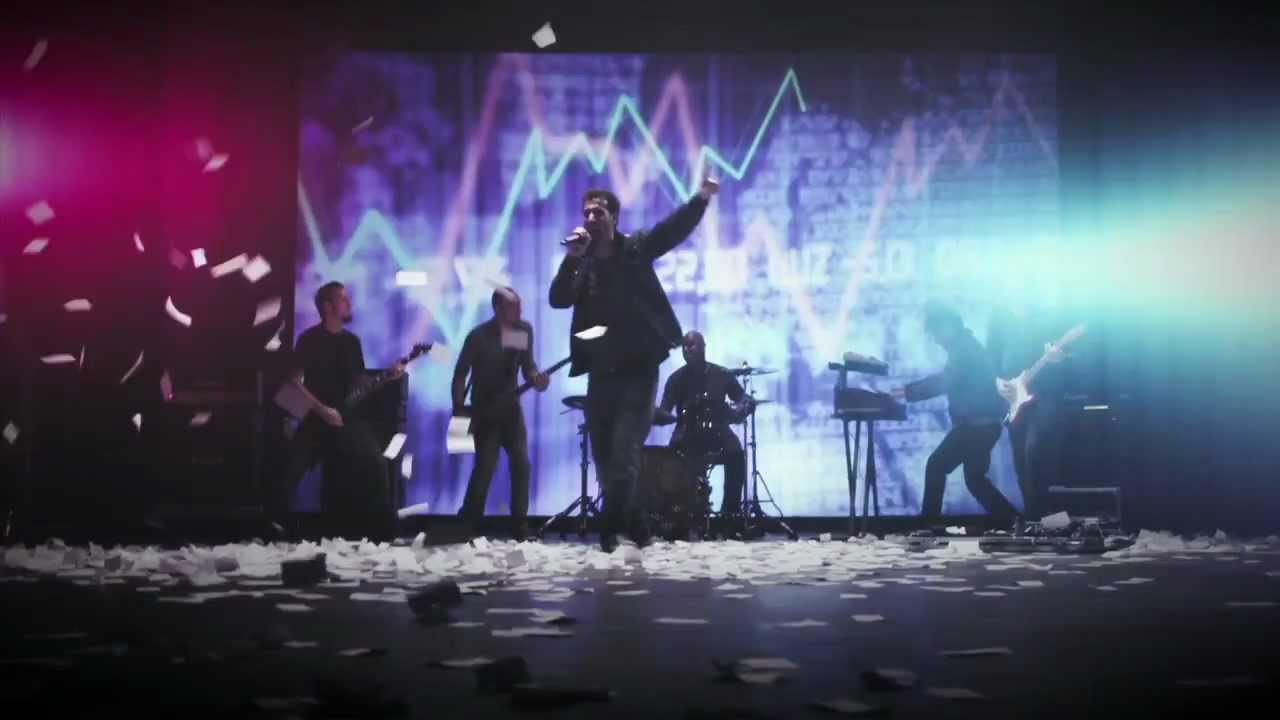 Serj Tankian - 