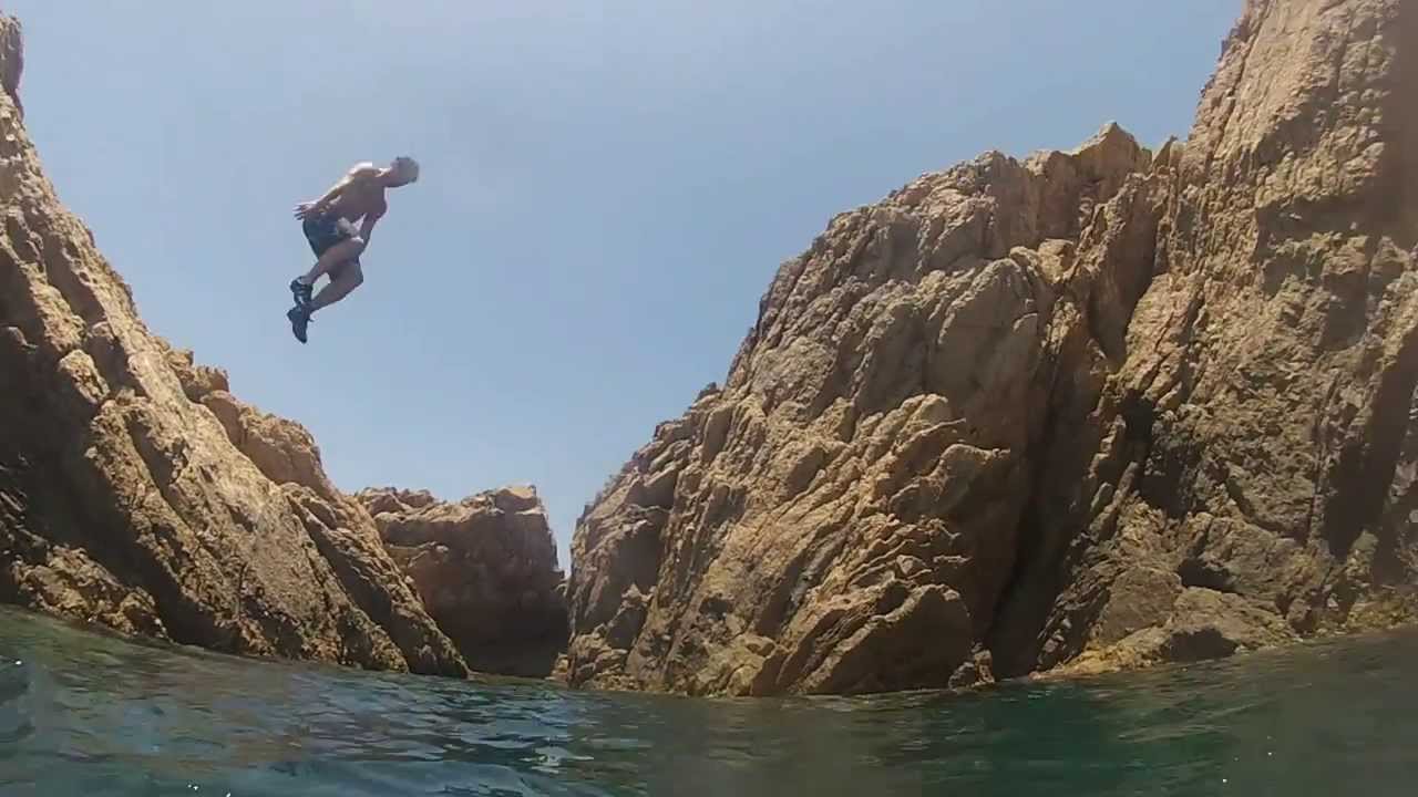 FIESTA PORTMAN 2013 - GOPRO HERO3