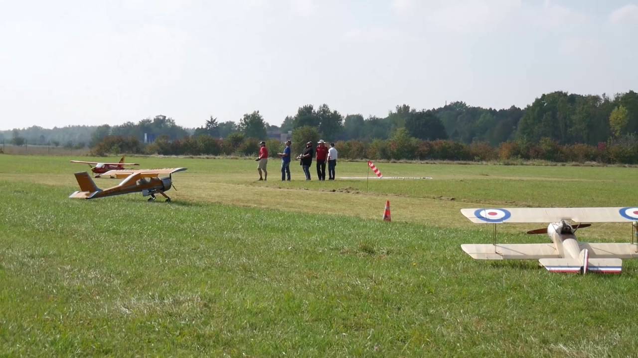 LVB Flugtage 2016