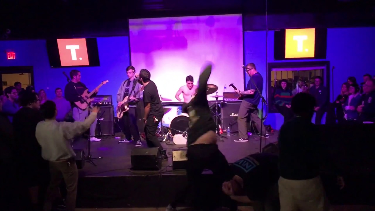 Forge @ FYA Fest 2018 Preshow Full Set
