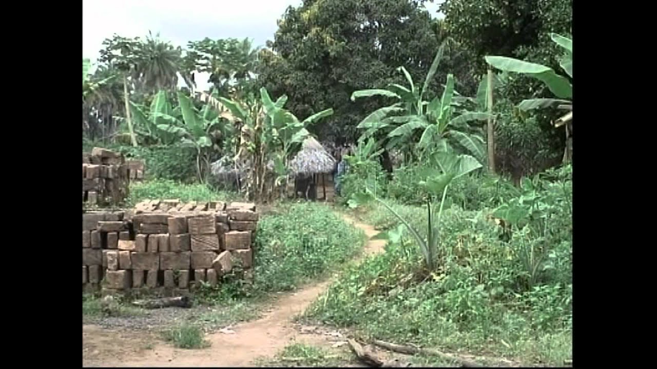 Saramaya ou l'Homme à femmes 3 - THEATRE GUINEEN - Film complet